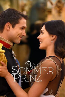 Mein Sommerprinz (2016)