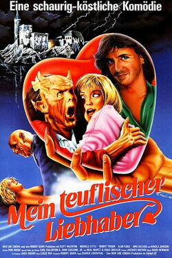 Mein teuflischer Liebhaber (1987)
