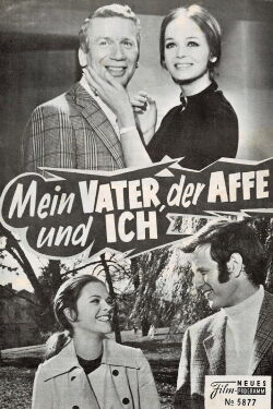 Mein Vater, der Affe und ich (1971)