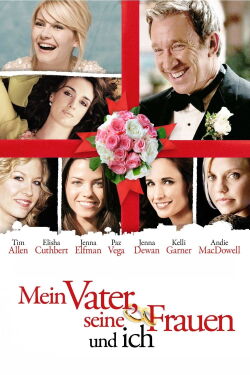 Mein Vater, seine Frauen und ich (2009)