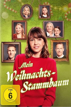 Mein Weihnachts-Stammbaum (2021)