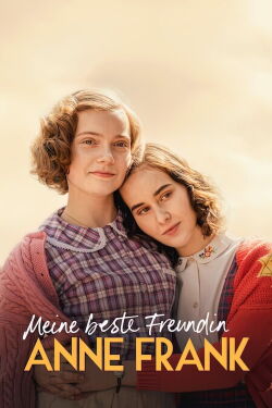 Meine beste Freundin Anne Frank (2021)
