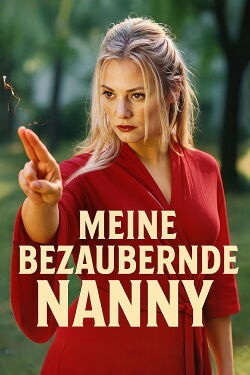 Meine bezaubernde Nanny (2006)