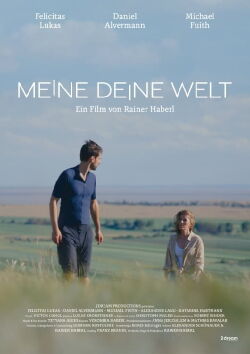 Meine Deine Welt (2024)