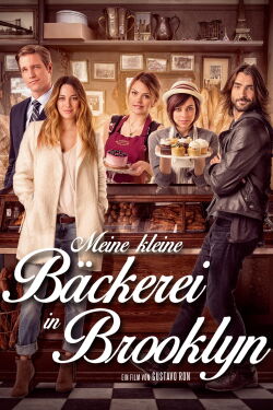 Meine kleine Bäckerei in Brooklyn (2016)