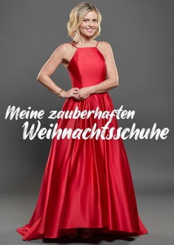 Meine zauberhaften Weihnachtsschuhe (2018)