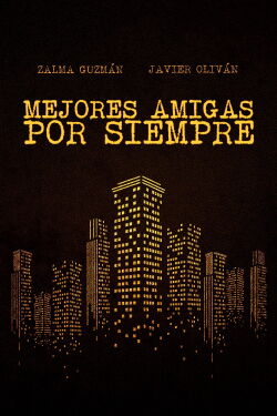Mejores amigas por siempre (2015)