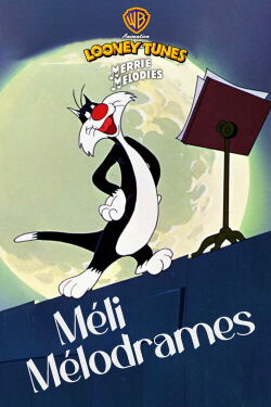 Méli Mélodrames (1948)
