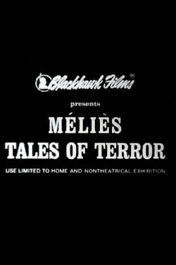 Melies: Tales of Terror (2021)