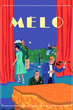 Mélo (1986)