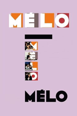 Mélo (1986)