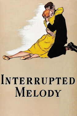 Mélodie interrompue (1955)