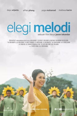 Melodi's Elegy (2018)