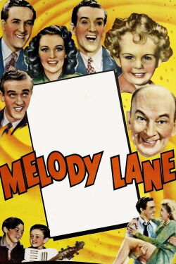 Melody Lane (1941)