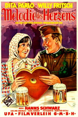 Melody of the Heart (1929)
