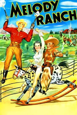 Melody Ranch (1940)