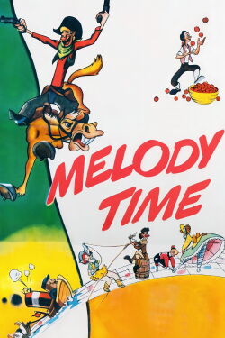 Melody Time (1948)