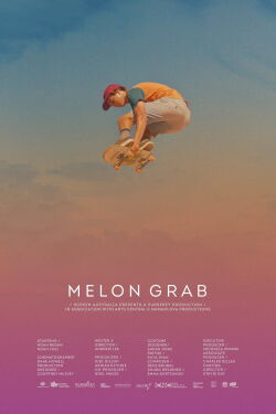 Melon Grab (2017)