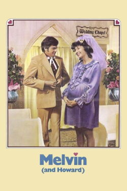 Melvin y Howard (1980)