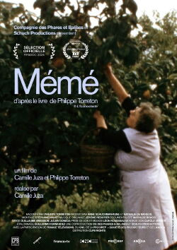Mémé (2023)