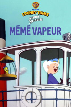 Mémé Vapeur (1956)