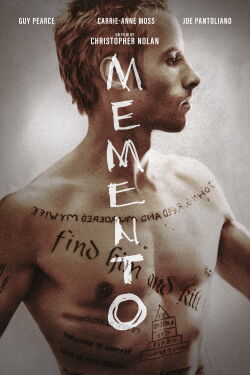 Mémento (2000)