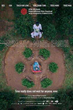 MEMENTO MORI: EARTH (2022)