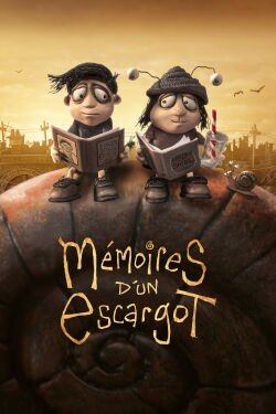 Memoir of a Snail (2024)