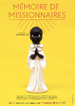 Mémoire de missionnaires (2017)
