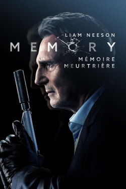 Mémoire meurtrière (2022)