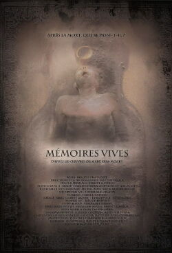Memoires Vives (2012)