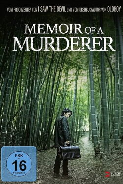 Memoirs of a Murderer (2017)
