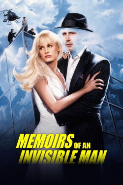 Memoirs of an Invisible Man (1992)