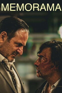 Memorama (2026)