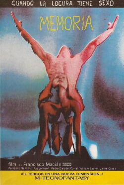 Memoria (1978)