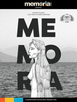 Memoria (2023)