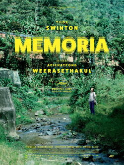 Memoria (2021)
