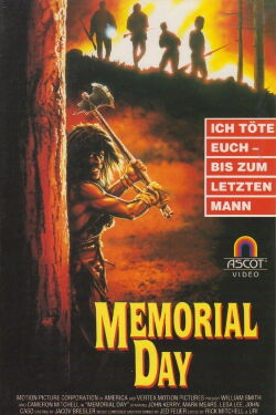Memorial Day (1988)