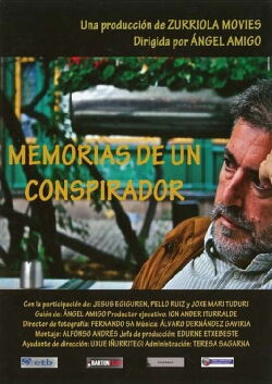 Memorias de un conspirador (2012)