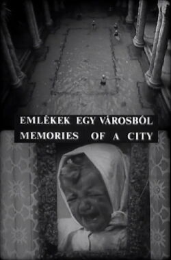 Memories of a City (1984)