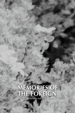 Memories of the Foreign (2023)