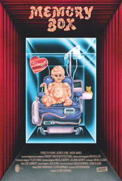 Memory Box (2024)