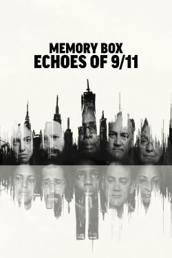 Memory Box: Echoes of 9/11 (2021)