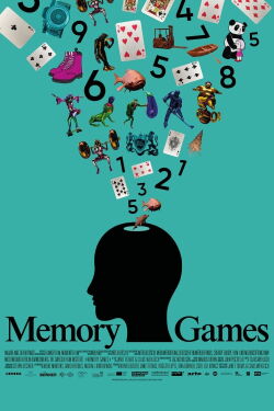Memory Games (2019)