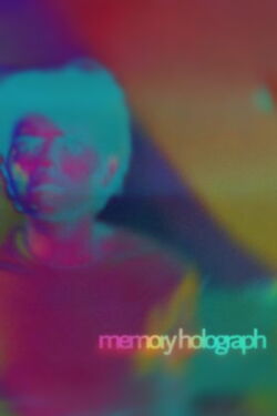 Memory Holograph (2023)
