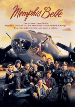Memphis Belle (1990)