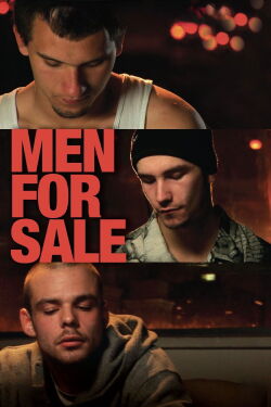 Men for Sale (2008)