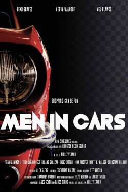 Men in Cars (2023)