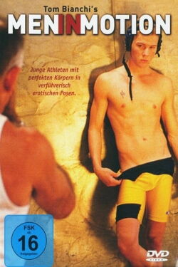 Men in Motion (2001)