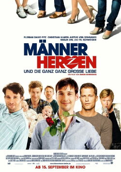 Men in the City 2 (2011)